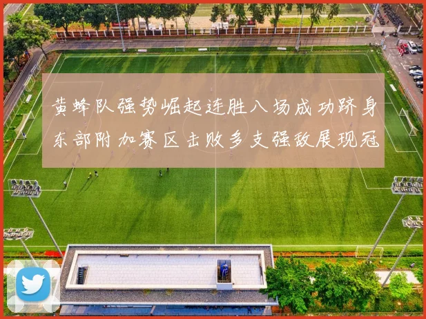 黄蜂队强势崛起连胜八场成功跻身东部附加赛区击败多支强敌展现冠军潜力