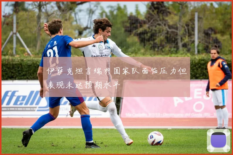 伊萨克坦言瑞典国家队面临压力但表现未达预期水平