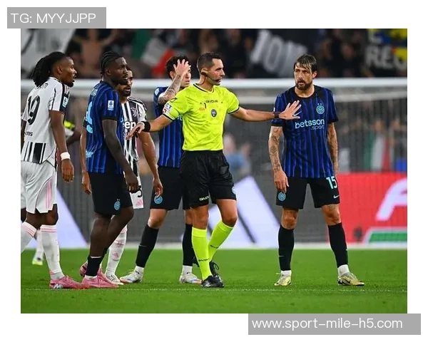 意甲第19轮裁判安排揭晓科隆博执法帕尔马对国米马里亚尼执裁米兰迎战热那亚 意甲第19轮裁判安排揭晓科隆博执法帕尔马对国米马里亚尼执裁米兰迎战热那亚