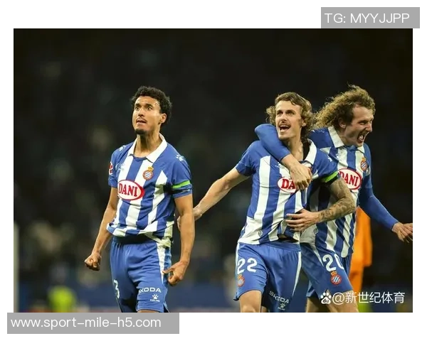 西班牙人主帅强调胜利是唯一目标连平局都不容忍