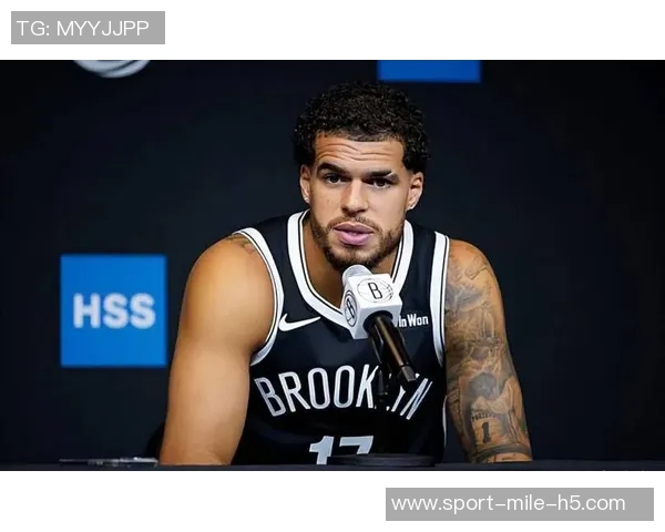 勇鹿塞队等多支球队关注小波特篮网态度倾向于听取报价 勇鹿塞队等多支球队关注小波特篮网态度倾向于听取报价