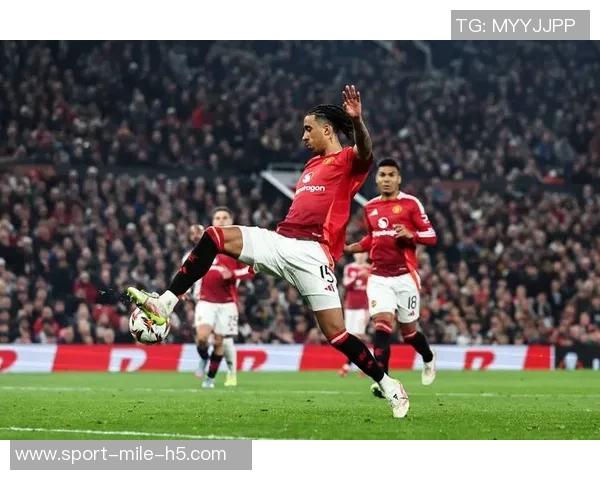 费迪南德强调卢克肖健康是首选约罗海文需老将指导助成长